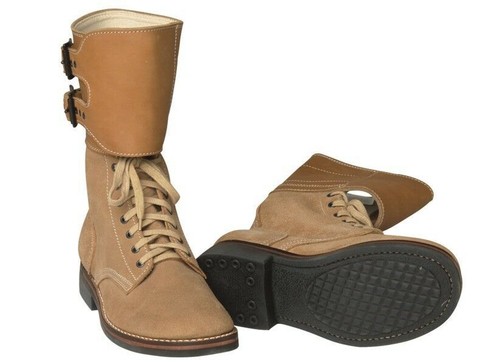 Army kampfstiefel 1943 - army,