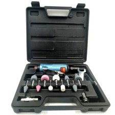 Schleifmaschine zum Polieren