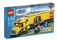LEGO CITY: Lego Lkw (3221)