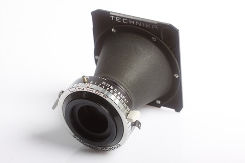 Linhof technika makro tubus - linhof,