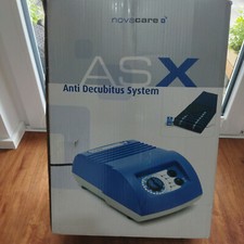  NOVACARE ANTIDEKUBITUSSYSTEM