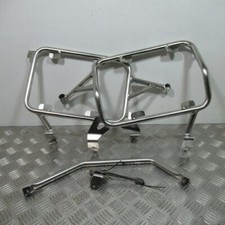 Seitenkofferträger BMW