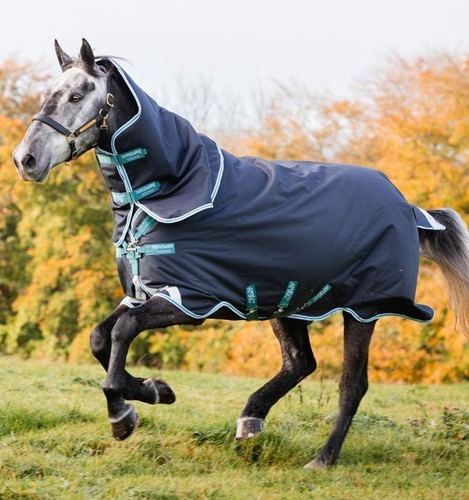 Horseware amigo bravo - horseware,