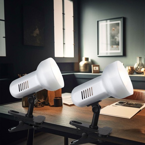 Schreibtischlampe