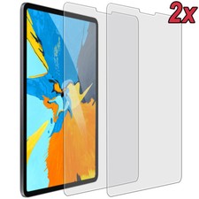 2x Hartglas Apple iPad Pro 11