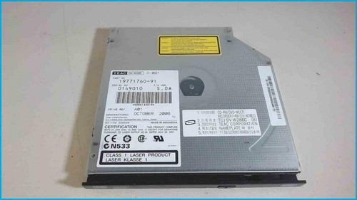 Dvd brenner writer - brenner,