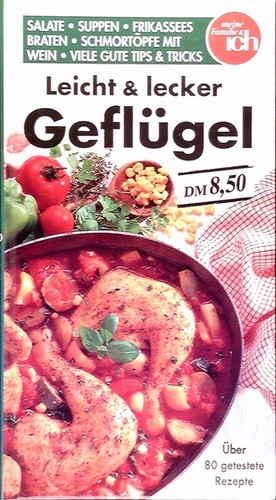 Leicht lecker geflügel - leicht,