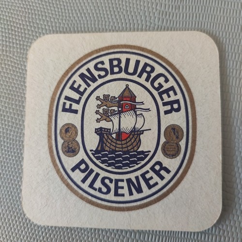 Schöner bierdeckel neu - schöner,