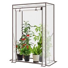 Verstärktes Foliengewächshaus Gewächshaus Treibhaus Tomatenhaus Pflanzenhaus