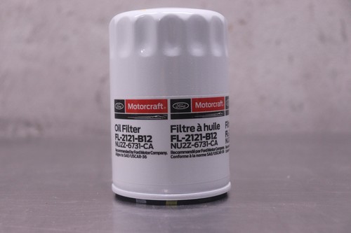 Original motorcraft - original,