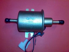 Neu Universal Kraftstoffpumpe