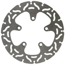 Bremsscheibe für Suzuki SV 650 S AV1111 1999 TRW Lucas MST251RAC