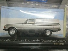 FORD Ranchero Granada Pick up