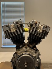 1970 Harley FL-1200 Shovelhead