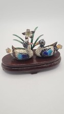 China, Cloisonne, sehr schöne