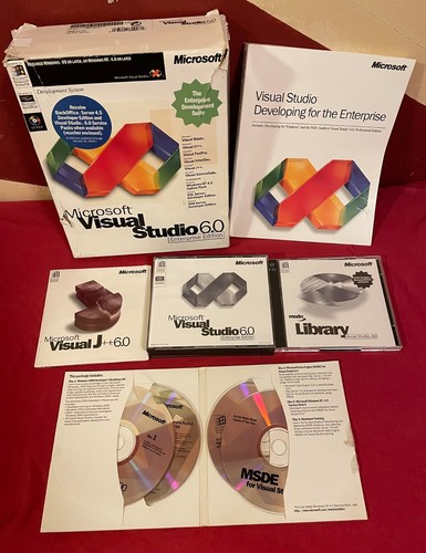 Microsoft visual basic - visual, 6.0