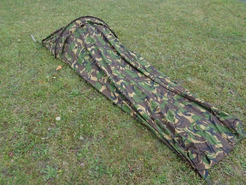 Orig armee biwaksack - nl,