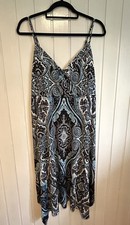 Damen sommerkleid sehr schöne - damen-sommerkleid,