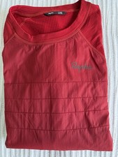 Original Rapha. Herrenpullover