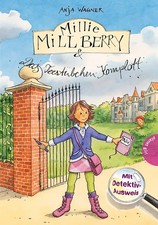 Millie Millberry & Das