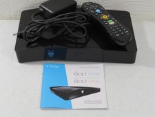 TiVo Bolt DVR and Streaming