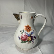 Stadt Meissen Kaffeekanne