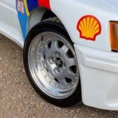 Peugeot 205 gti dimmer - gti,