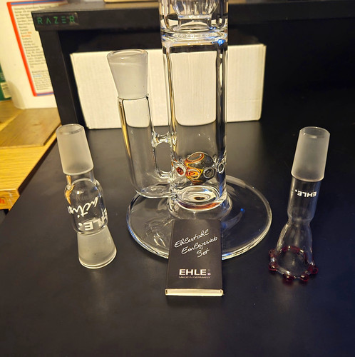 Ehle mars glas - ehle,