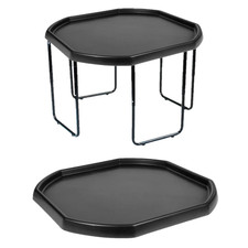 Große 100cm Schwarz