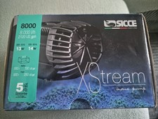 Sicce Strömungspumpe Aquarium