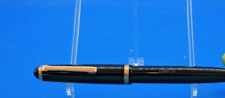 Lamy 27e B  Kolbenfüller