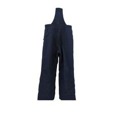 Ziener Kinder-Skihose/Schneehose ABOL, wasserdicht, mit Hosenträgern, 116