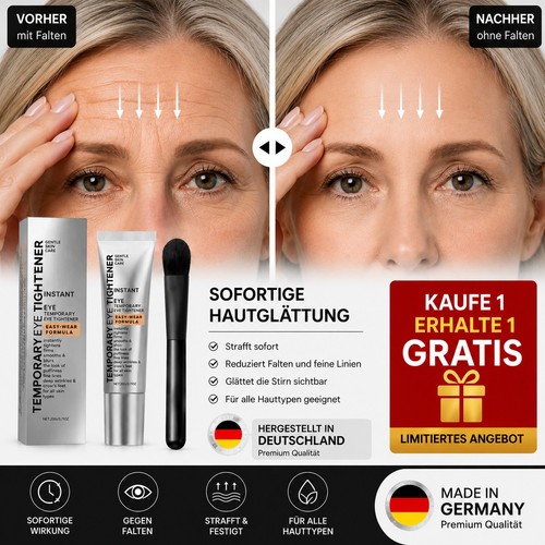 Stück anti aging creme - 2,