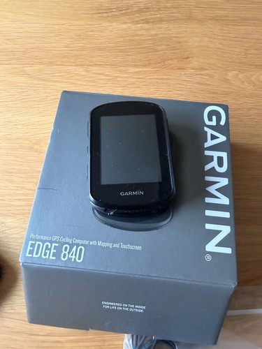 Garmin edge 840 - garmin,