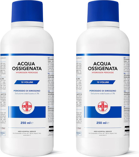 Wasserstoffperoxid ph eur - ®,