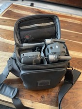 DJI Mavic 2 Pro – Fly More