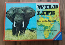 WILDLIFE - DAS GROßE