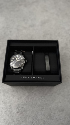 Armani exchange hampton ax2104 - armani,