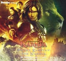 Hörbuch-Die Chroniken von