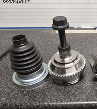 VW T4 SYNCRO Gleichlaufgelenk Hinten Links/Rechts Radseitig 96-03