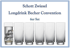 6x Schott Zwiesel