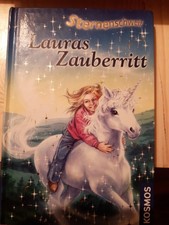 Sternenschweif 04. Lauras Zauberritt von Linda Chapman (2017, Gebundene Ausgabe)
