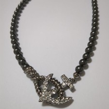 Swarovski Disney Fluch der