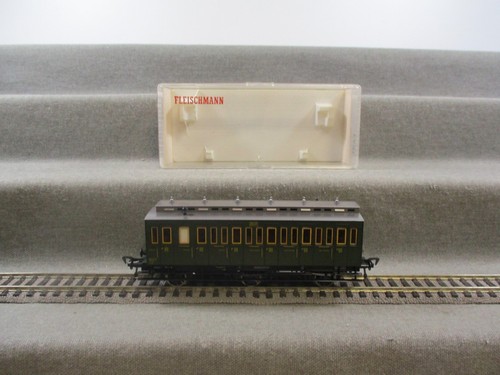 Fleischmann spur 5693 - spur, h0