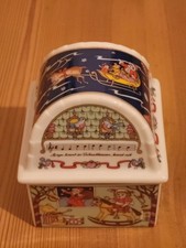 hutschenreuther Spieldose 2002