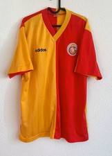 Galatasaray Trikot Türkei Trabzonspor Besiktas 1995