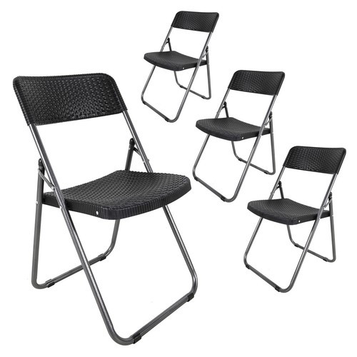 Garten sitz gruppe rattan - garten,