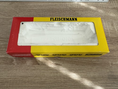 Fleischmann leerkarton 4234 - fleischmann,
