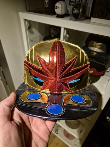 New era nova corps - era,