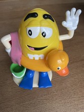 M&M’s M&M  Strandfigur